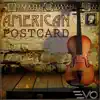 American Postcard: Irish American Folk Classics album lyrics, reviews, download