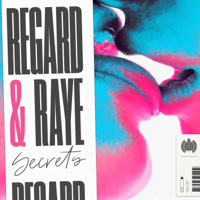 Regard & RAYE - Secrets artwork