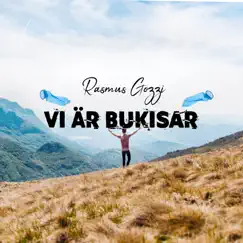 Vi är bukisar - Single by Rasmus Gozzi album reviews, ratings, credits