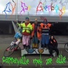 CARNAVALLE MET ZE ALLE (Freestyle) - Single