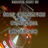Beat DanceHall Reggaeton Romantico artwork