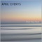 Meco - April Events lyrics