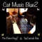 Cat Music BlueZ artwork