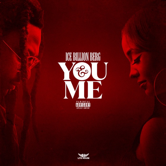 Cover artwork for You & Me