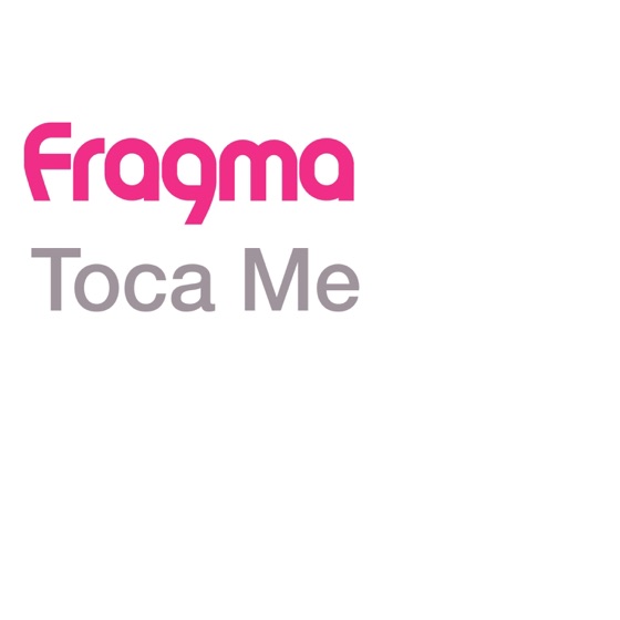 Cover artwork for Toca Me (Inpetto 2008 Edit)