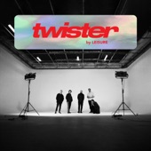 Twister artwork