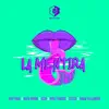 La Mentira (Remix) [feat. Myke Towers, Cazzu & Rauw Alejandro] - Single album lyrics, reviews, download