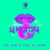 La Mentira (Remix) [feat. Myke Towers, Cazzu & Rauw Alejandro] - Single