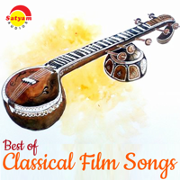 Various Artists - Best of Classical Film Songs artwork