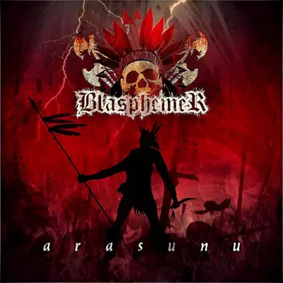 Arasunu - Blasphemer