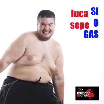 Si O Gas - Single - Luca Sepe