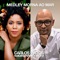 Medley Morna ao Mar (Medley) (feat. Nancy Vieira) - Carlos Matos lyrics