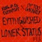 Loner Status - King Ja So Cutthroat lyrics