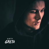 Greta artwork