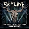 Wacken Open Air 30th Anniversary Anthems - Single