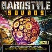 Hardstyle Sounds 2020.1 artwork