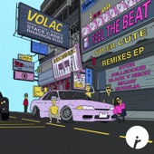 Feel the Beat (feat. Neon Steve, Rumpus, Rhiannon Roze) [BYOR Remix] artwork