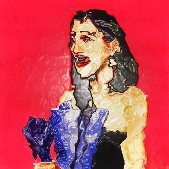 Cover artwork for Fighter