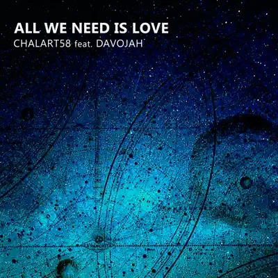 All We Need is Love - Single - Chalart58