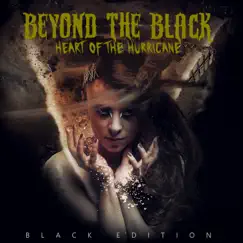 Heart of the Hurricane (Black Edition) by Beyond The Black album reviews, ratings, credits