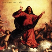 Rosso Tiziano (Toro) artwork