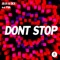 Don't Stop (feat. Fiia) - JS16 & Dex lyrics