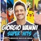 Dragon Ball gt - Giorgio Vanni lyrics