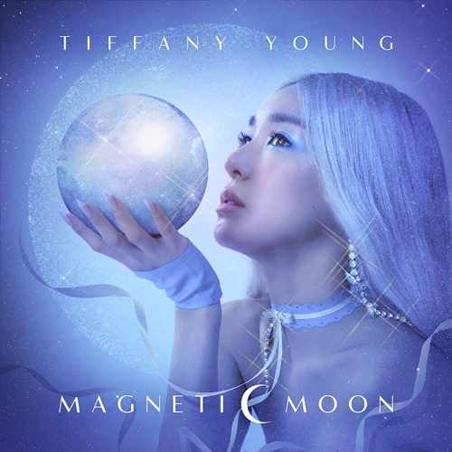 Tiffany Young – Magnetic Moon – Single