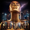 Goldrunner artwork