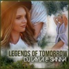 Legends of Tomorrow - Single