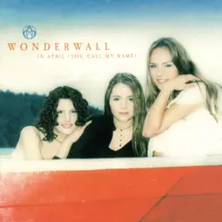 In April (You Call My Name) - EP - Wonderwall