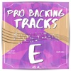 Pro Backing Tracks E, Vol.23