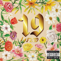 Feid - 19 artwork