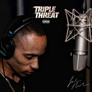 ladda ner album Jalen McMillan - Triple Threat