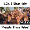 Stream & download People from Ibiza