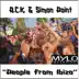 People from Ibiza (DJ Sign & David Puentez Remix) song reviews