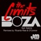 The Limits (feat. Sakine) - Boza lyrics