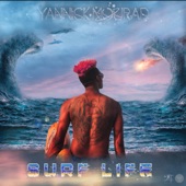 Surf Life artwork