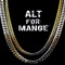 Alt For Mange (feat. Linx) - TFA lyrics