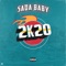 2K20 - Sada Baby lyrics