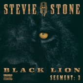 Black Lion Segment: 3 - EP artwork