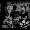 No Saber Diferenciar - Single, 2019