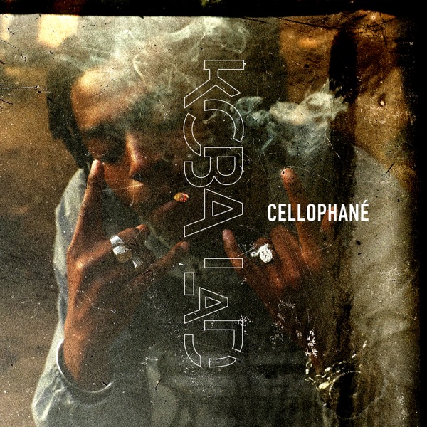 Cellophané - Single - Koba LaD