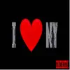I Love Ny (feat. G-Wreck, Sheek Louch, Uncle Murda, Dax Mpire & Infamous DJ Haze) - Single album lyrics, reviews, download