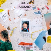 Elle m'a eu (feat. Gros Mo) by Nemir