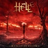 Hell - Plague and Fyre
