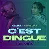 Kazmi & Marwa Loud - C'est dingue