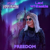 Freedom artwork