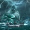 Poseidon - Alex Brend lyrics