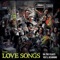 Bastida - The Love Songs lyrics